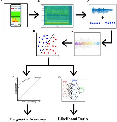 Acoustic analysis in stuttering: a machine-learning study